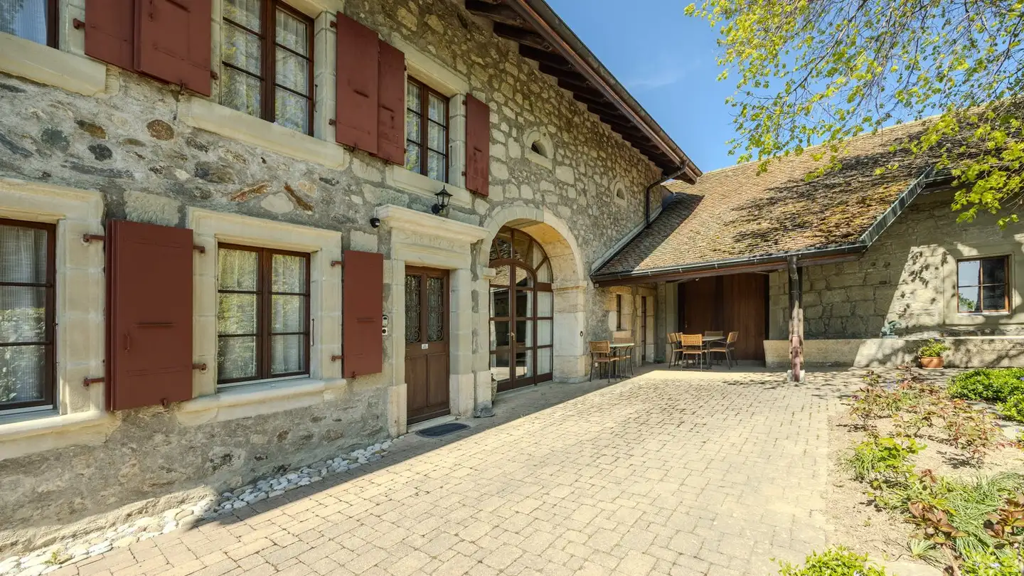 Maison individuelle à vendre - 1004 Lausanne