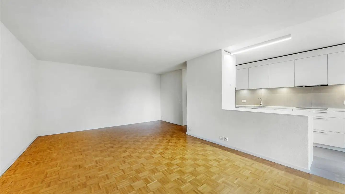 Wohnung mieten - Rue De La Côte 37, 2000 Neuchâtel