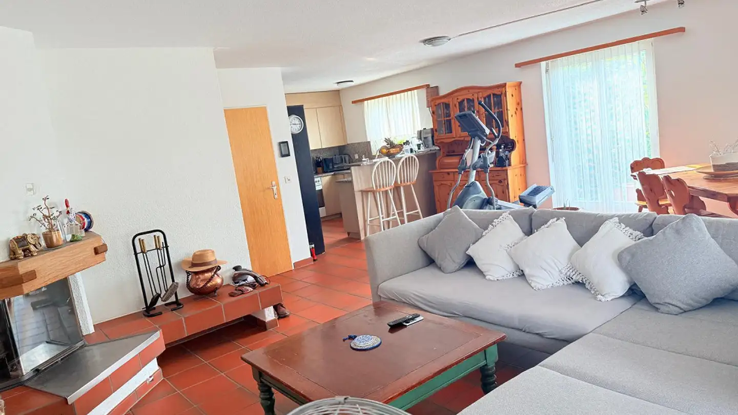 Semi-detached house for sale - Im Buchenegg 27, 8406 Winterthur - Photo 3