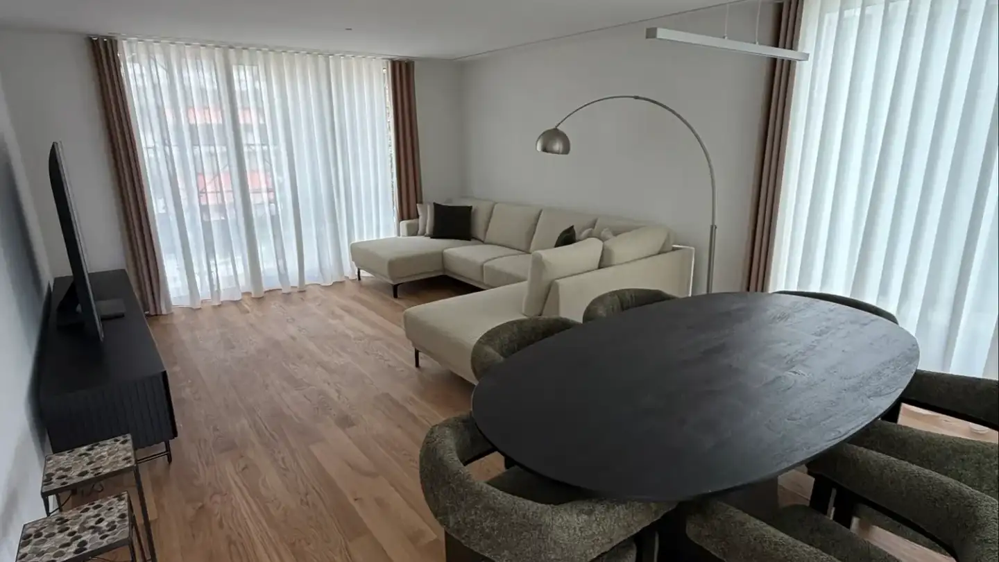Apartment for rent - Route De Berne 9, 1700 Fribourg - Photo 2