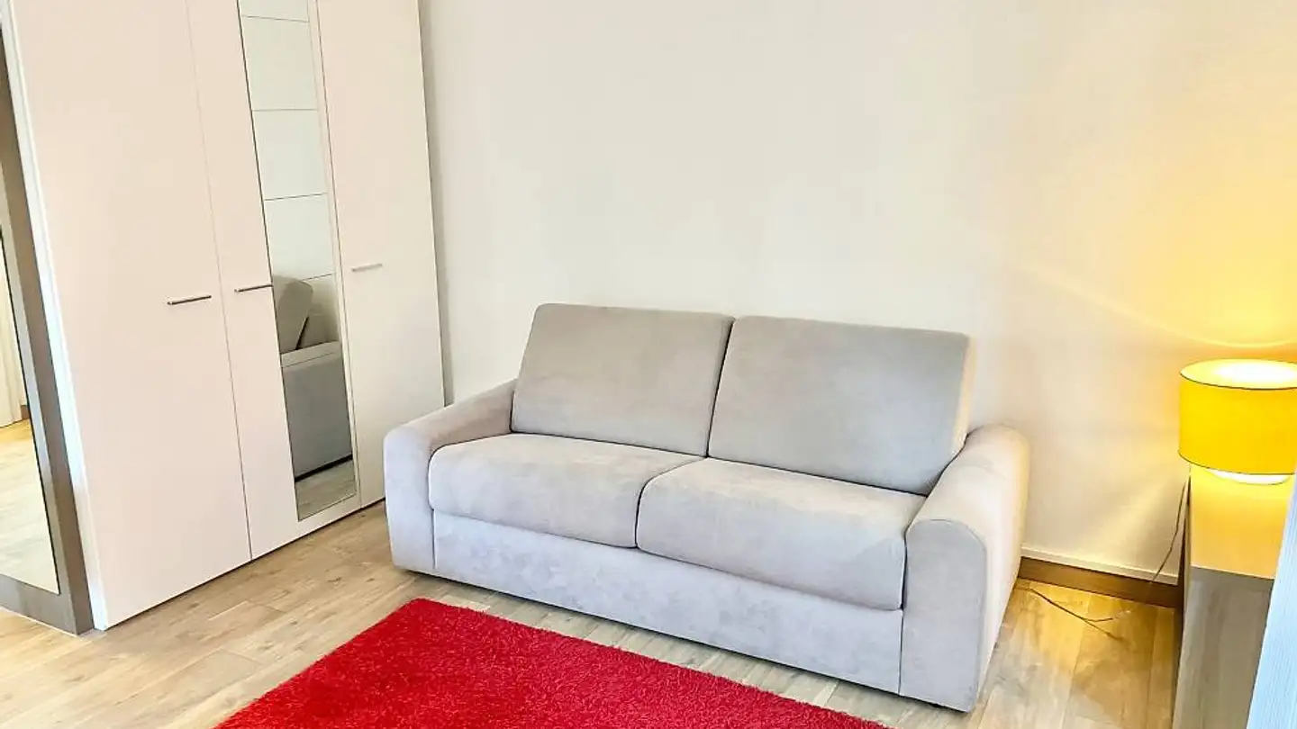 Appartamento in affitto - Via Clemente Maraini 21, 6900 Lugano - Foto 4