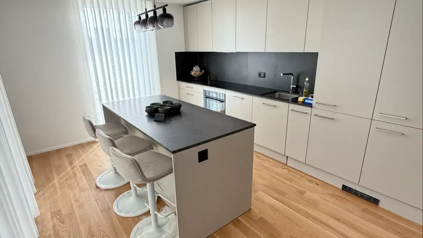 Apartment for rent - Route De Berne 9, 1700 Fribourg - Photo 3