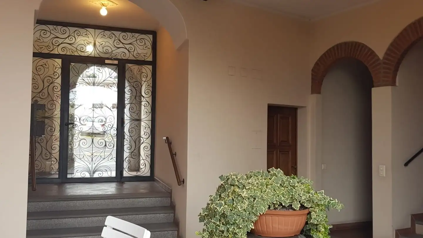 Appartamento in affitto - Via Municipio 3, 6850 Mendrisio - Photo 3