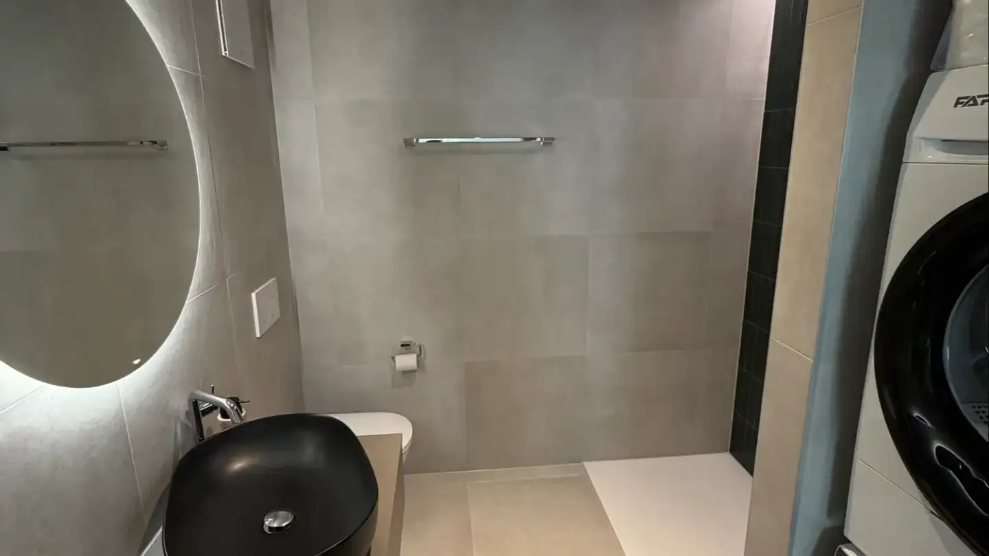 Apartment for rent - Route De Berne 9, 1700 Fribourg - Photo 4