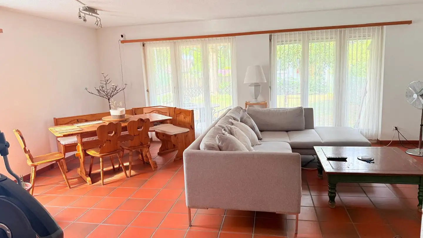 Semi-detached house for sale - Im Buchenegg 27, 8406 Winterthur - Photo 2