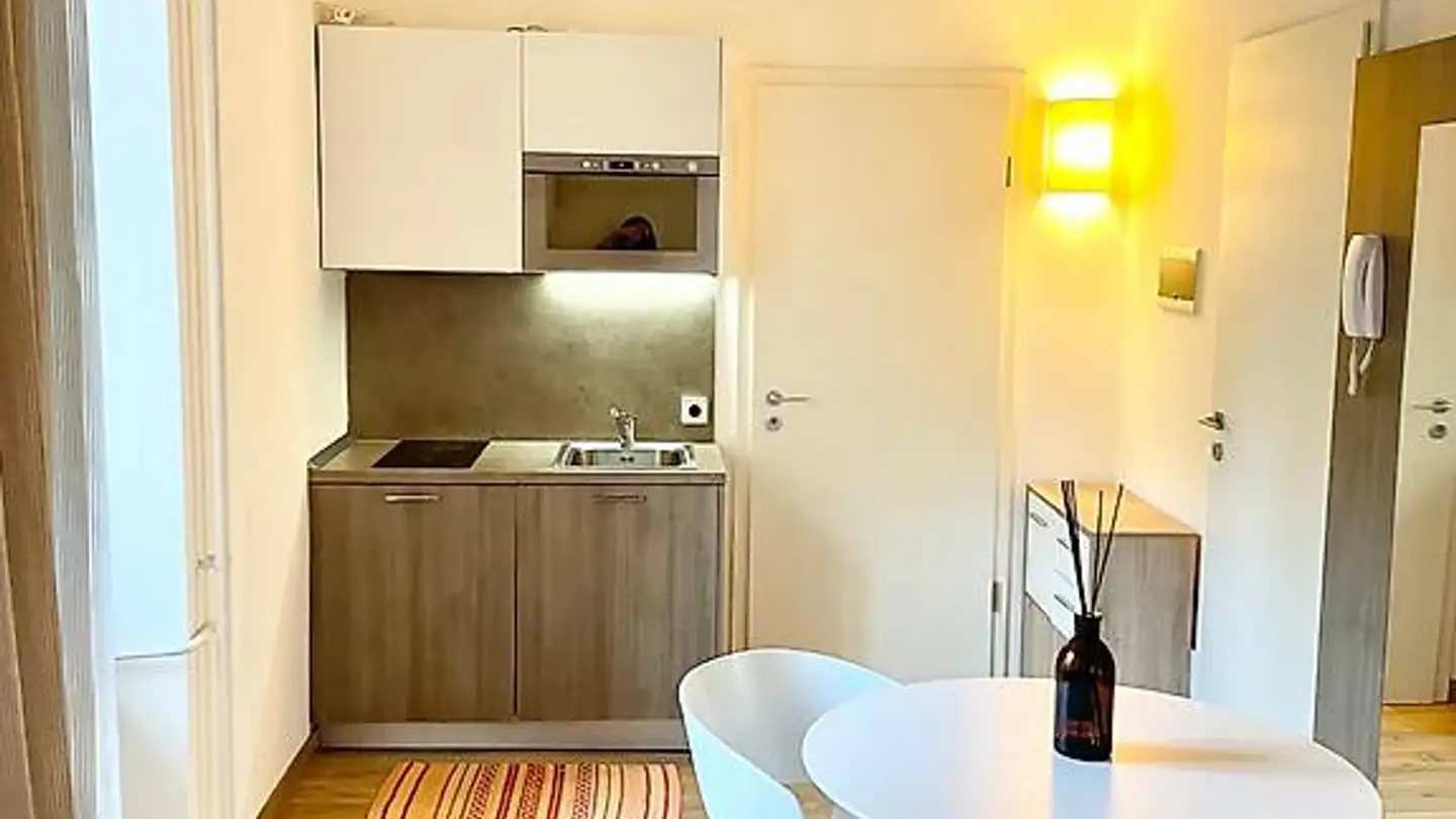 Appartamento in affitto - Via Clemente Maraini 21, 6900 Lugano - Foto 2