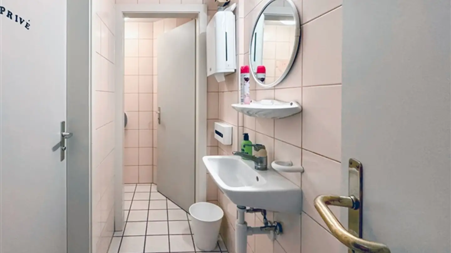 Bar in vendita - 1870 Monthey - Foto 4