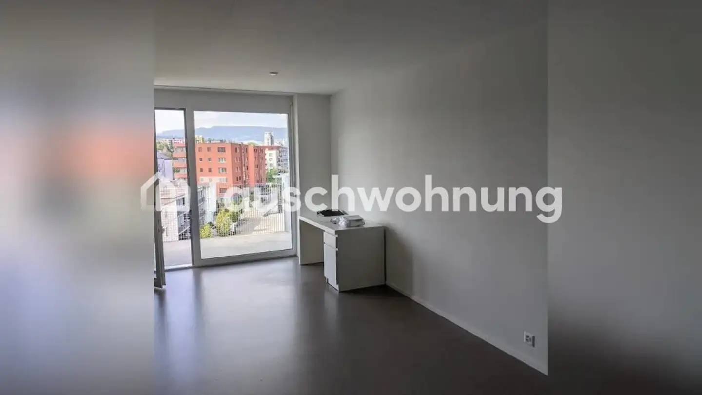 Wohnung mieten - 8952 Schlieren