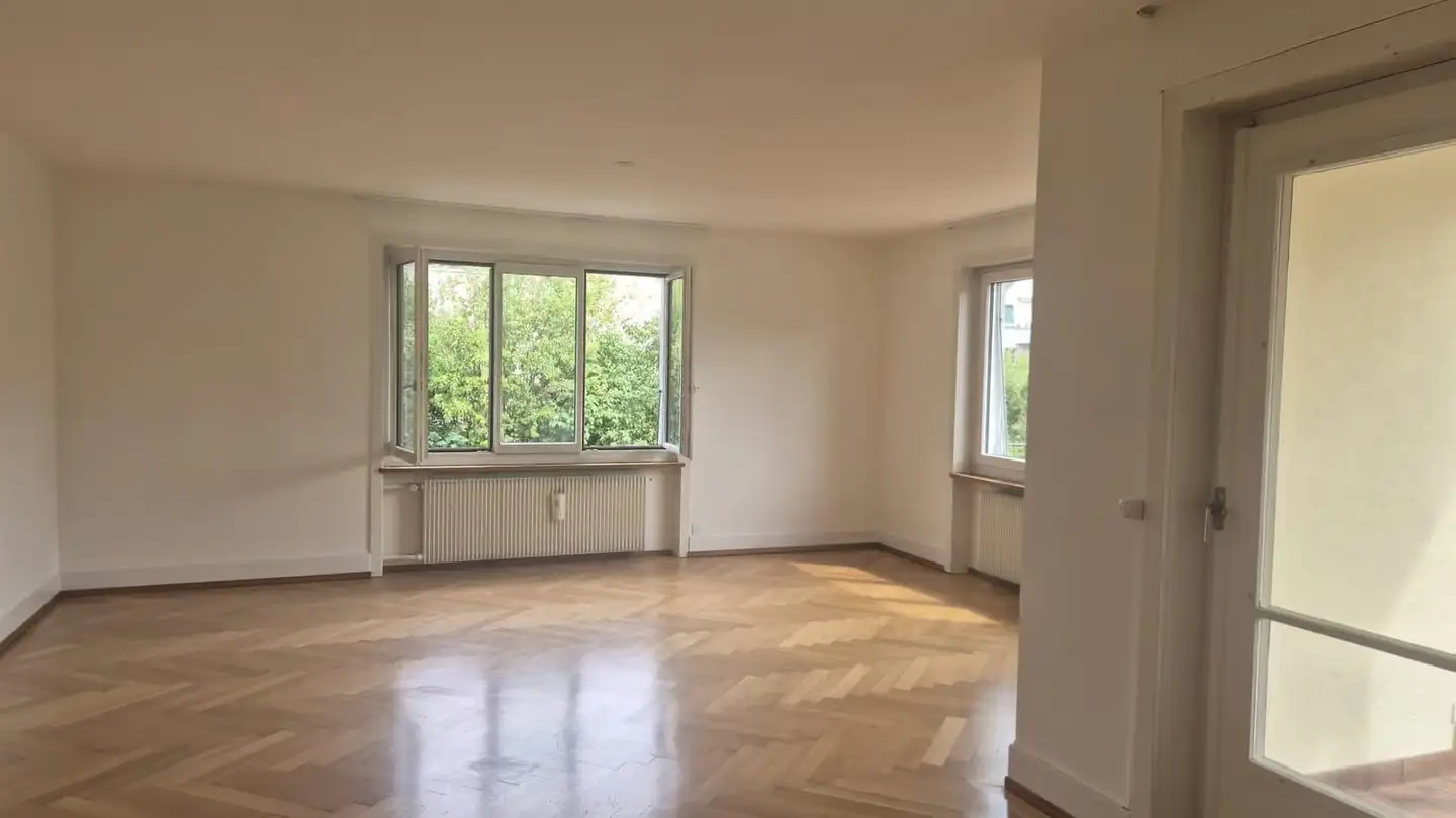 Appartement à louer - 3074 Muri b. Bern