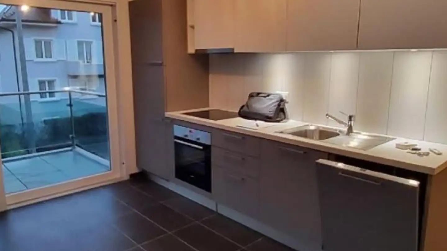 Wohnung mieten - Rue de Chamblon 39, 1400 Yverdon-les-Bains