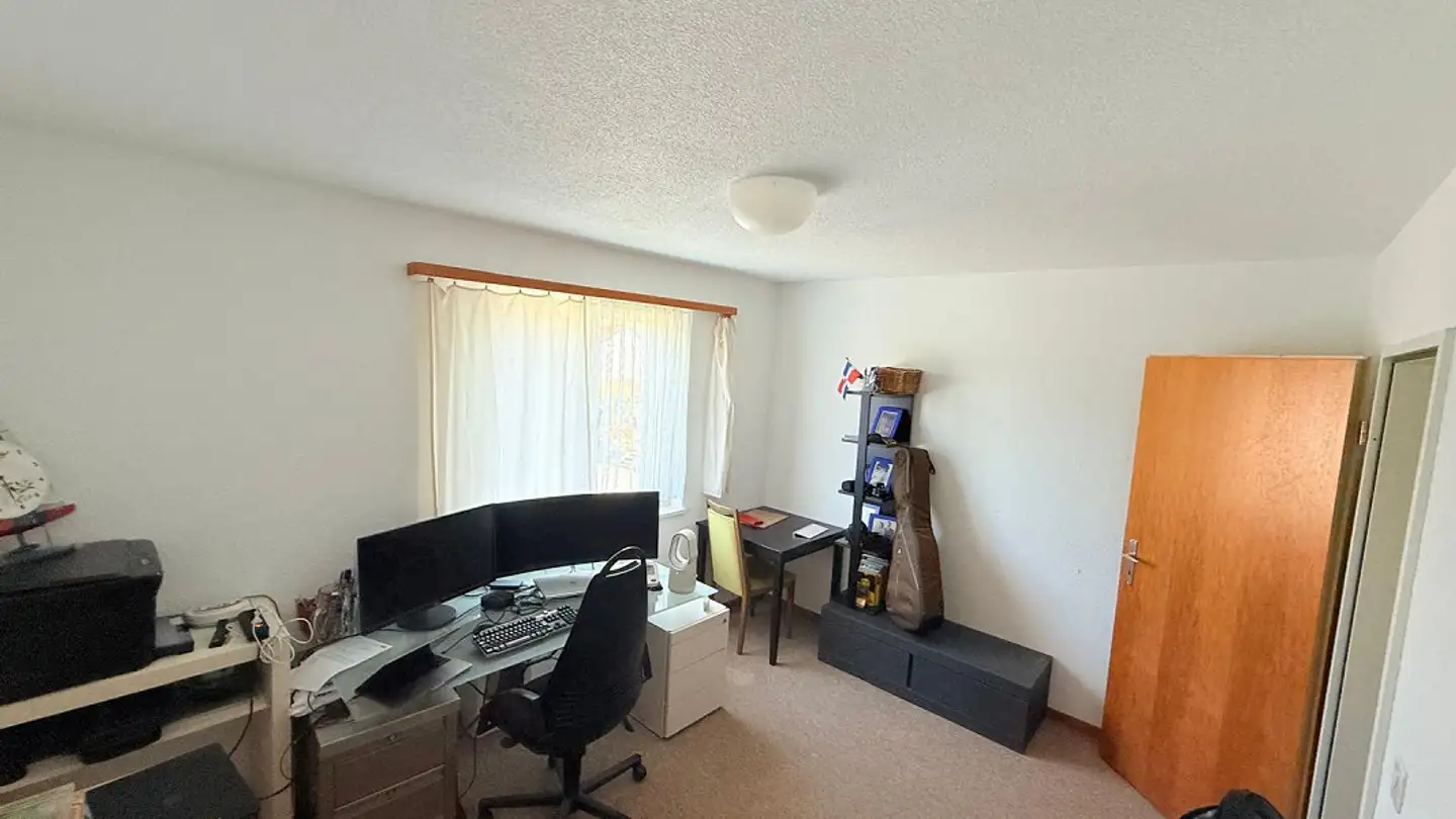 Semi-detached house for sale - Im Buchenegg 27, 8406 Winterthur - Photo 4