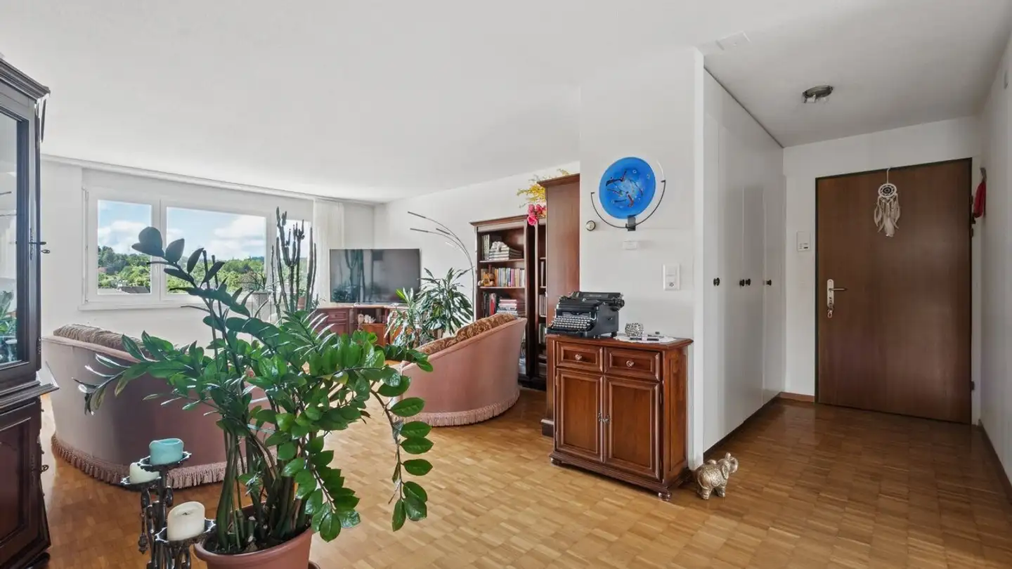 Appartamento in vendita - 5014 Gretzenbach - Photo 3