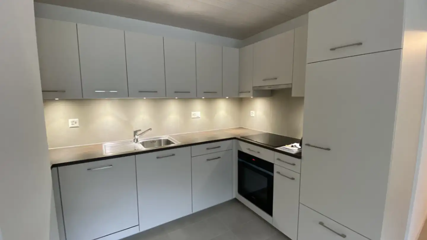 Apartment for rent - Rue de l'Orbe 8, 1337 Vallorbe