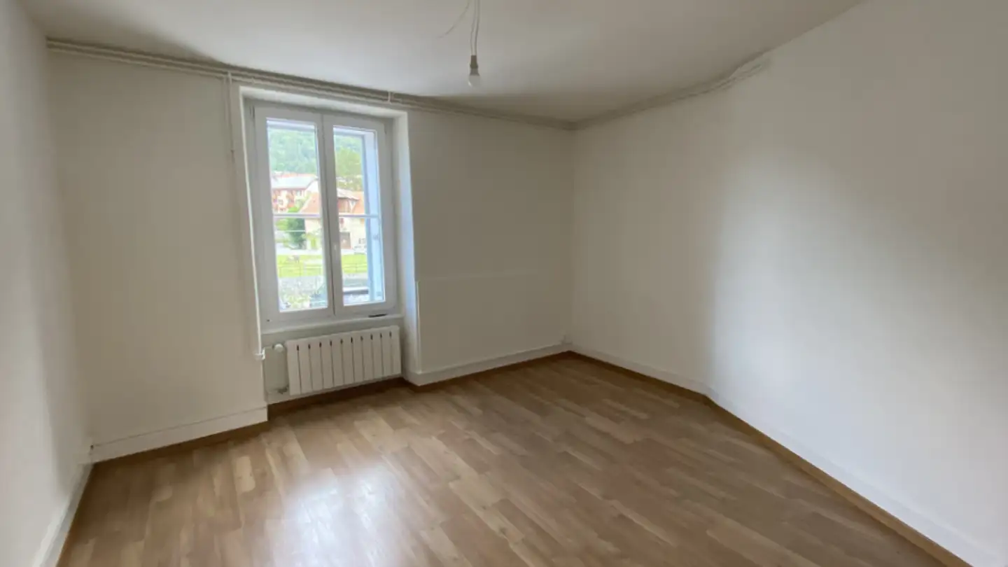Apartment for rent - Rue de l'Orbe 8, 1337 Vallorbe - Photo 2