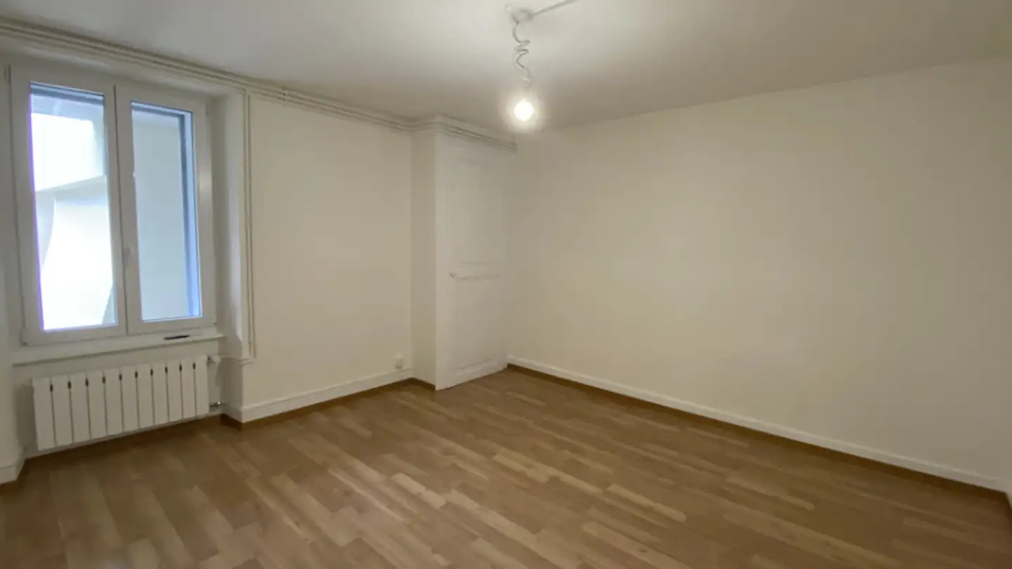 Apartment for rent - Rue de l'Orbe 8, 1337 Vallorbe - Photo 3