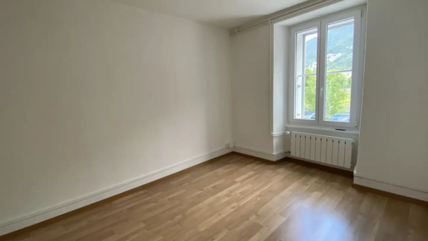 Apartment for rent - Rue de l'Orbe 8, 1337 Vallorbe - Photo 4