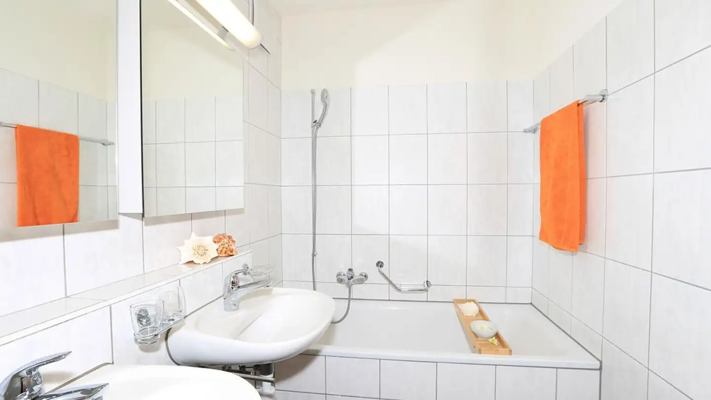 Appartamento in affitto - Zihlackerstrasse 8, 4153 Reinach BL - Foto 4