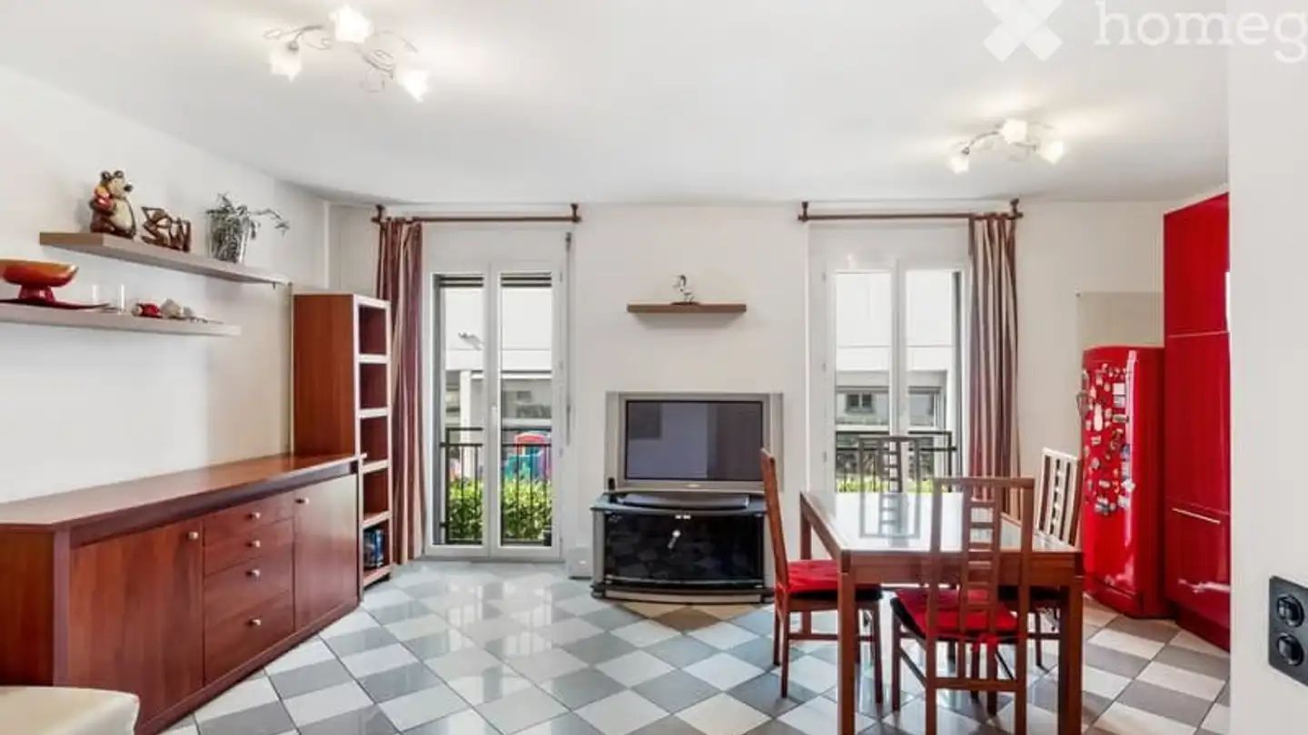 Appartement à louer - Via Dante Alighieri 5, 6830 Chiasso - Photo 2