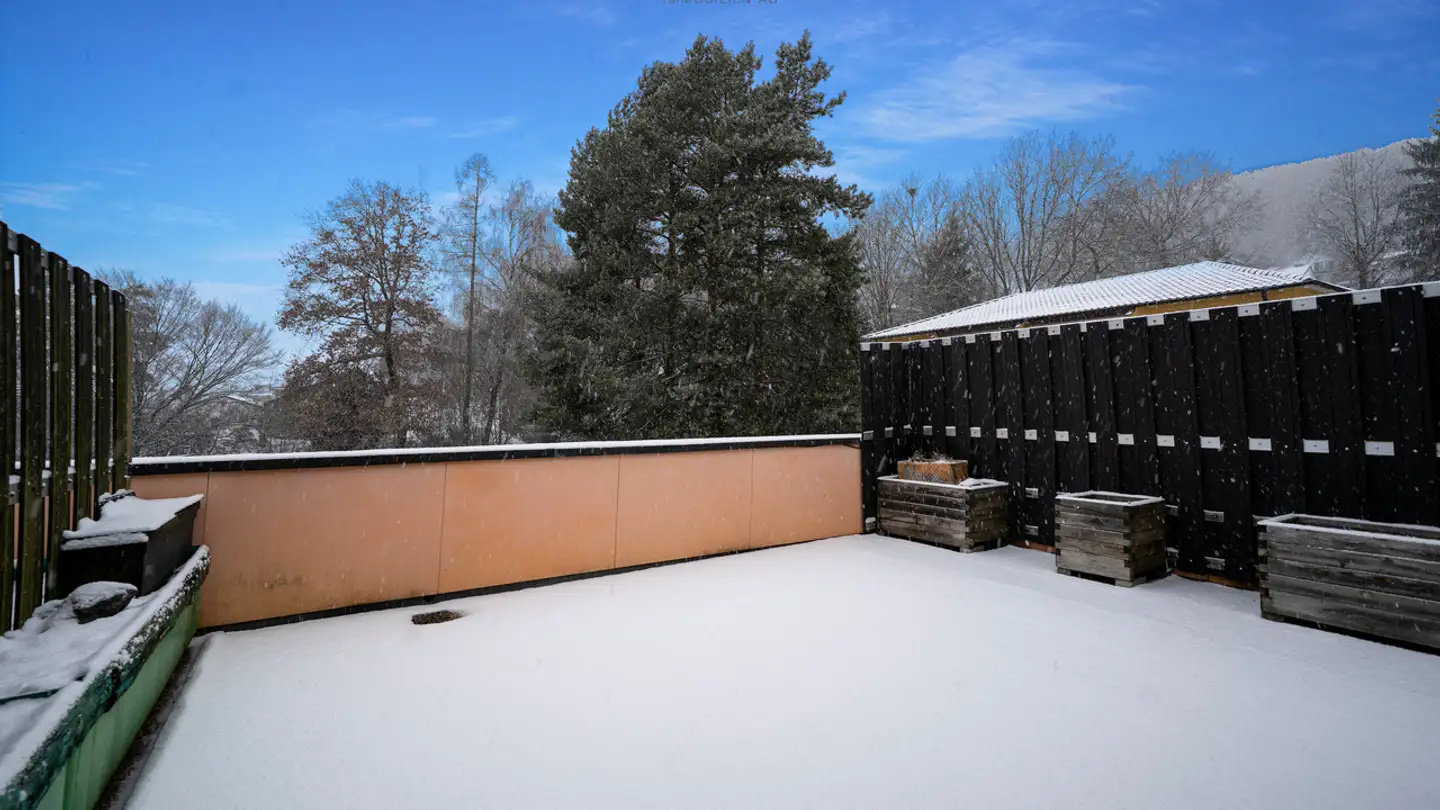 Appartamento in vendita - Jurastrasse, 4536 Attiswil - Foto 3