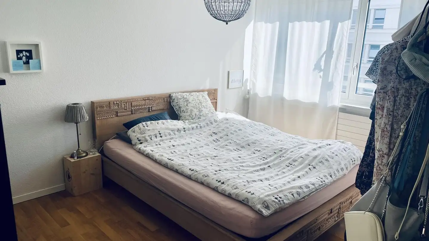 Wohnung mieten - Winkelriedstrasse 56, 6003 Luzern - Foto 4