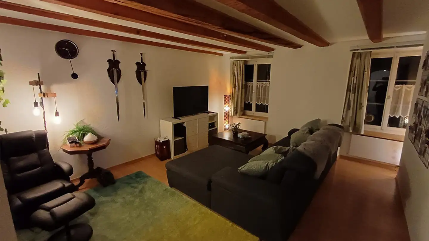 Wohnung mieten - Sandstrasse 7, 8750 Glarus