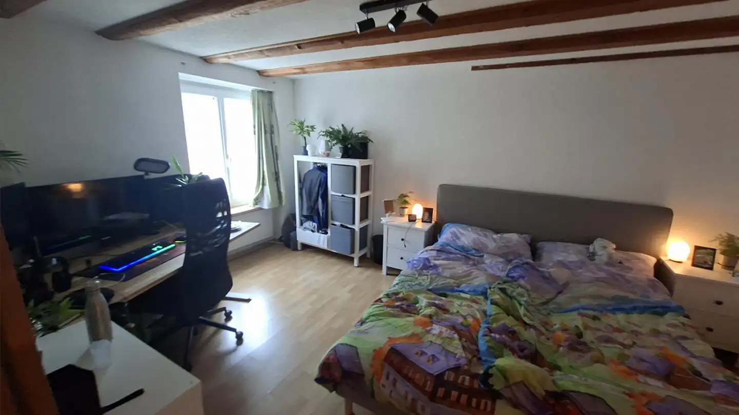 Wohnung mieten - Sandstrasse 7, 8750 Glarus - Foto 2
