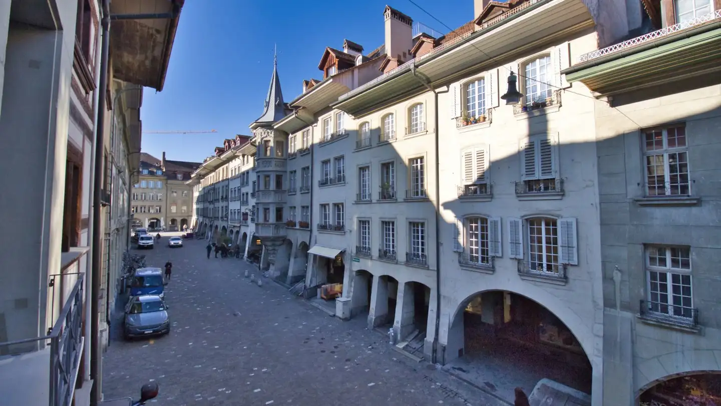 Appartamento in affitto - Münstergasse 55, 3011 Bern - Foto 2