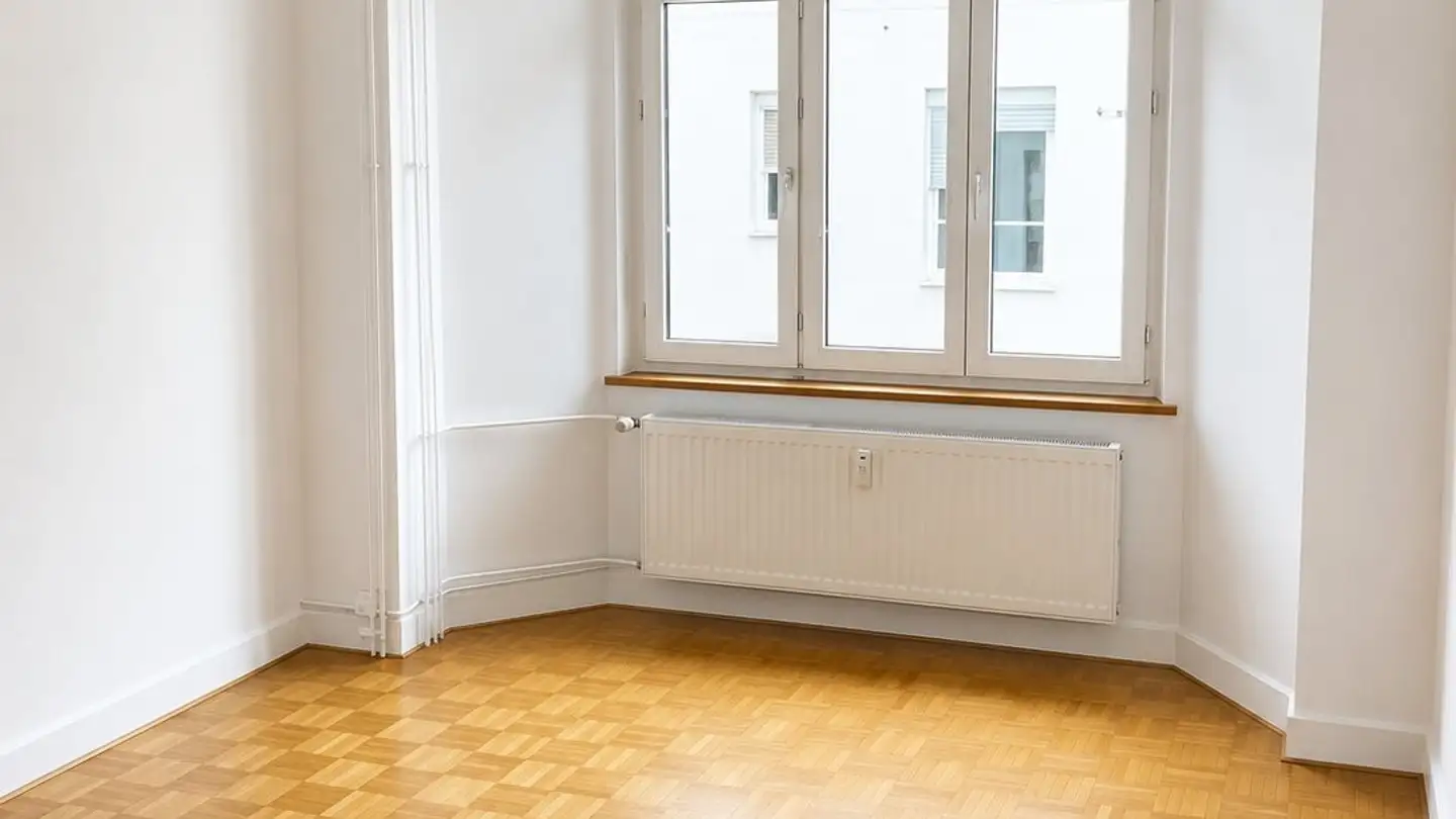 Appartamento in affitto - In Den Ziegelhöfen 81, 4054 Basel