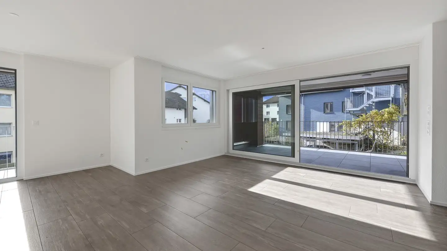 Apartment for rent - Huebstrasse 15, 9402 Mörschwil
