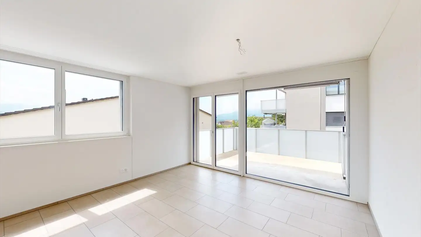 Apartment for rent - Bergstrasse 46, 9445 Rebstein - Photo 4