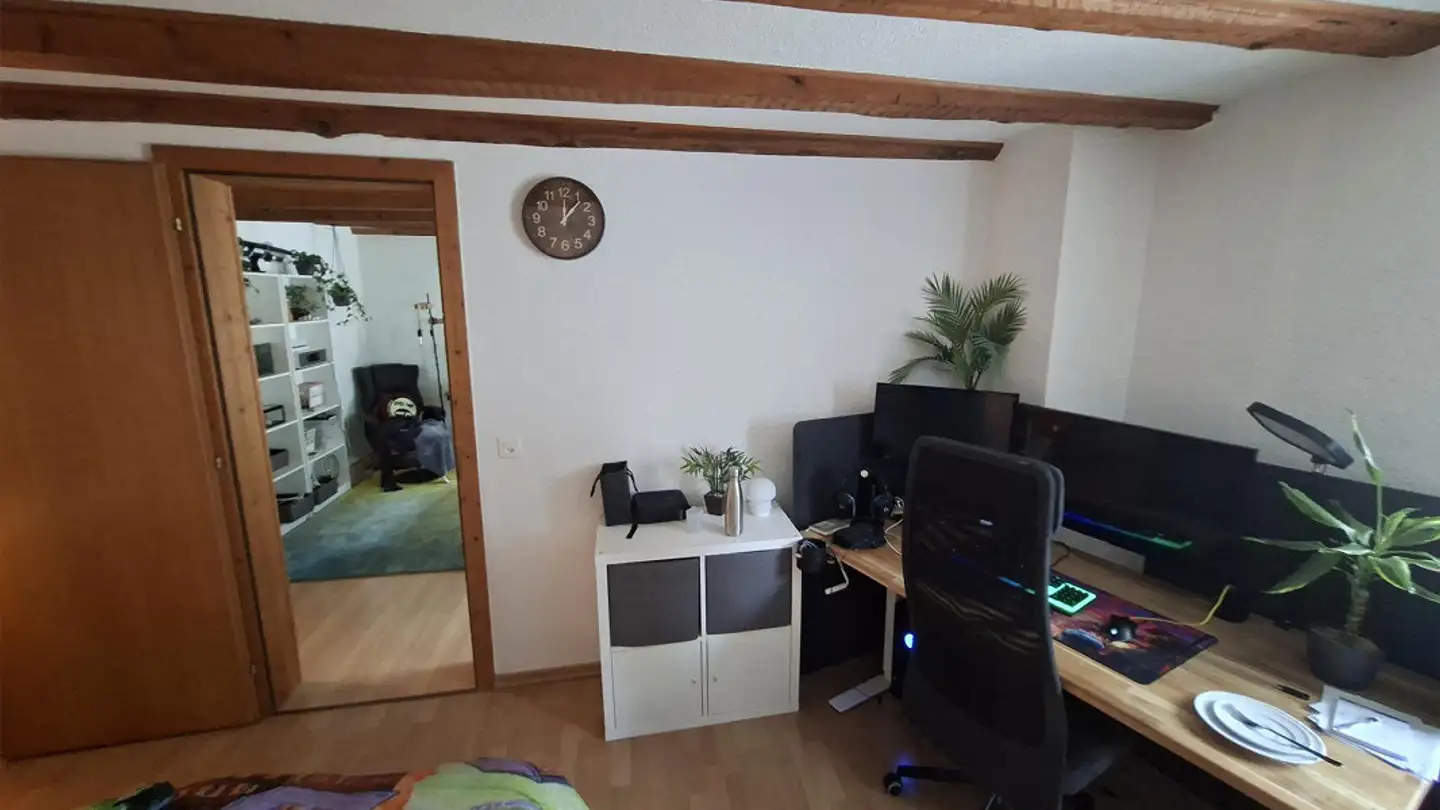 Wohnung mieten - Sandstrasse 7, 8750 Glarus - Foto 3
