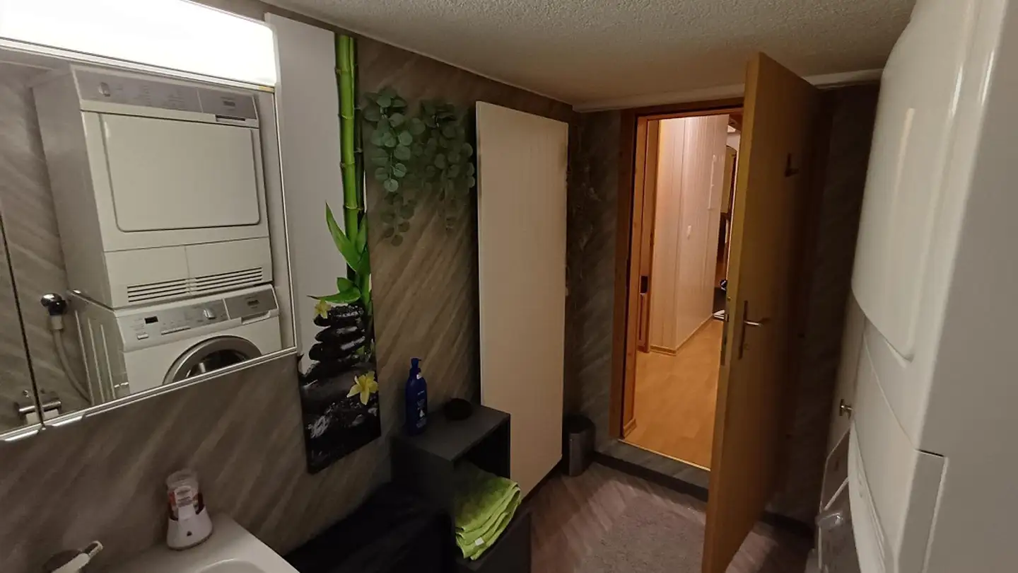 Wohnung mieten - Sandstrasse 7, 8750 Glarus - Foto 4