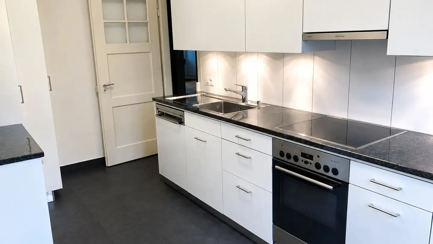 Appartamento in affitto - In Den Ziegelhöfen 81, 4054 Basel - Foto 2