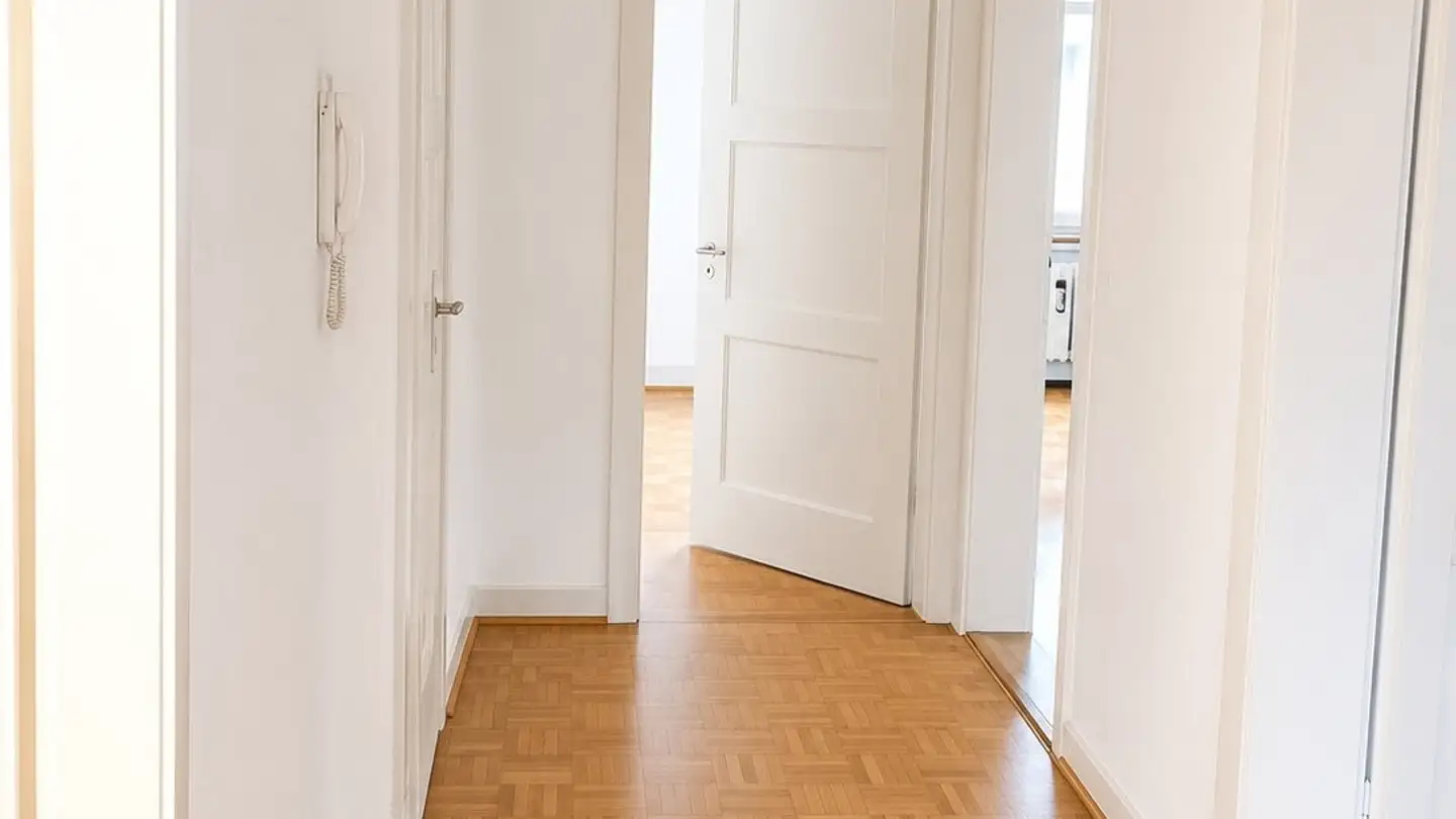 Appartamento in affitto - In Den Ziegelhöfen 81, 4054 Basel - Foto 3