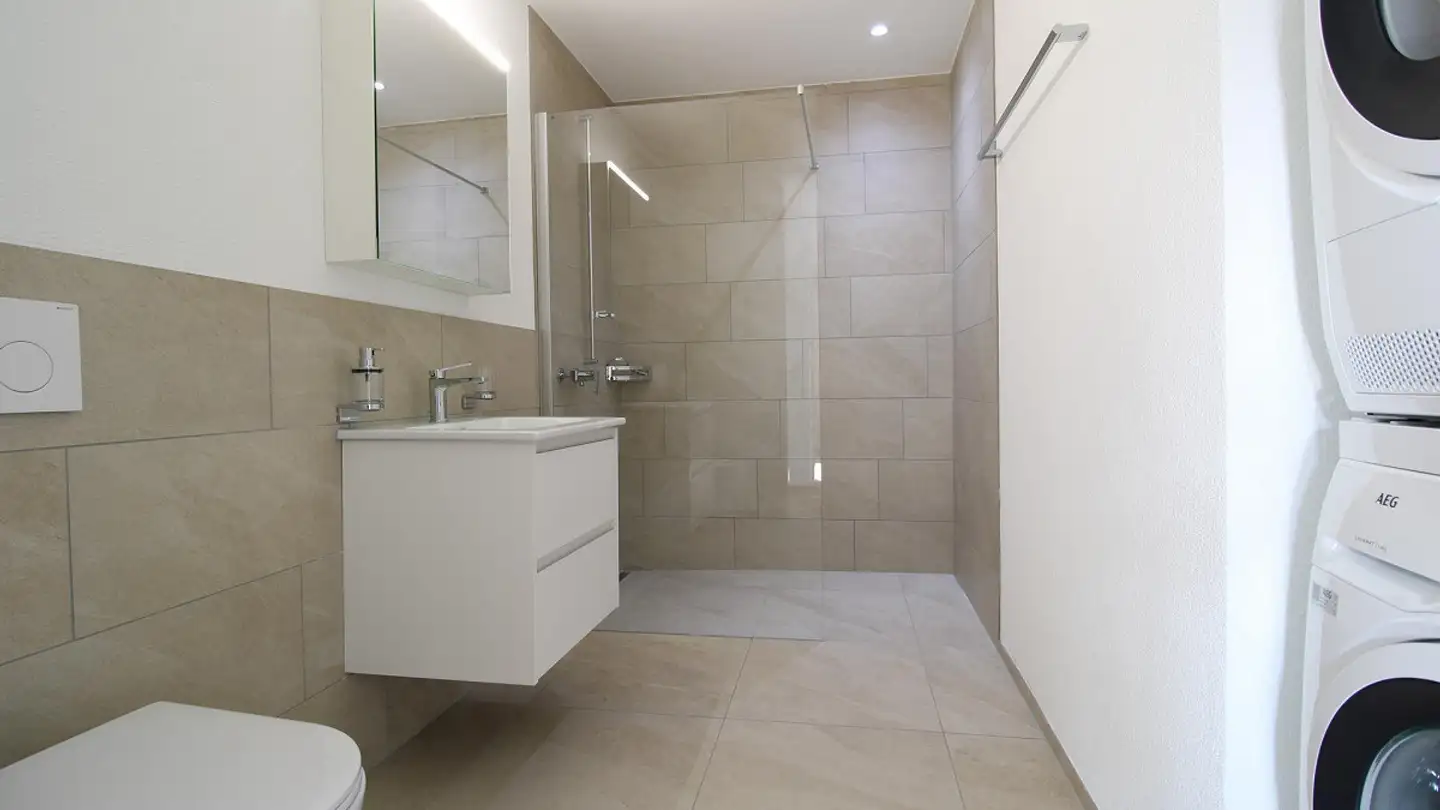 Appartement à louer - Juchstrasse 45b, 9548 Matzingen - Photo 4