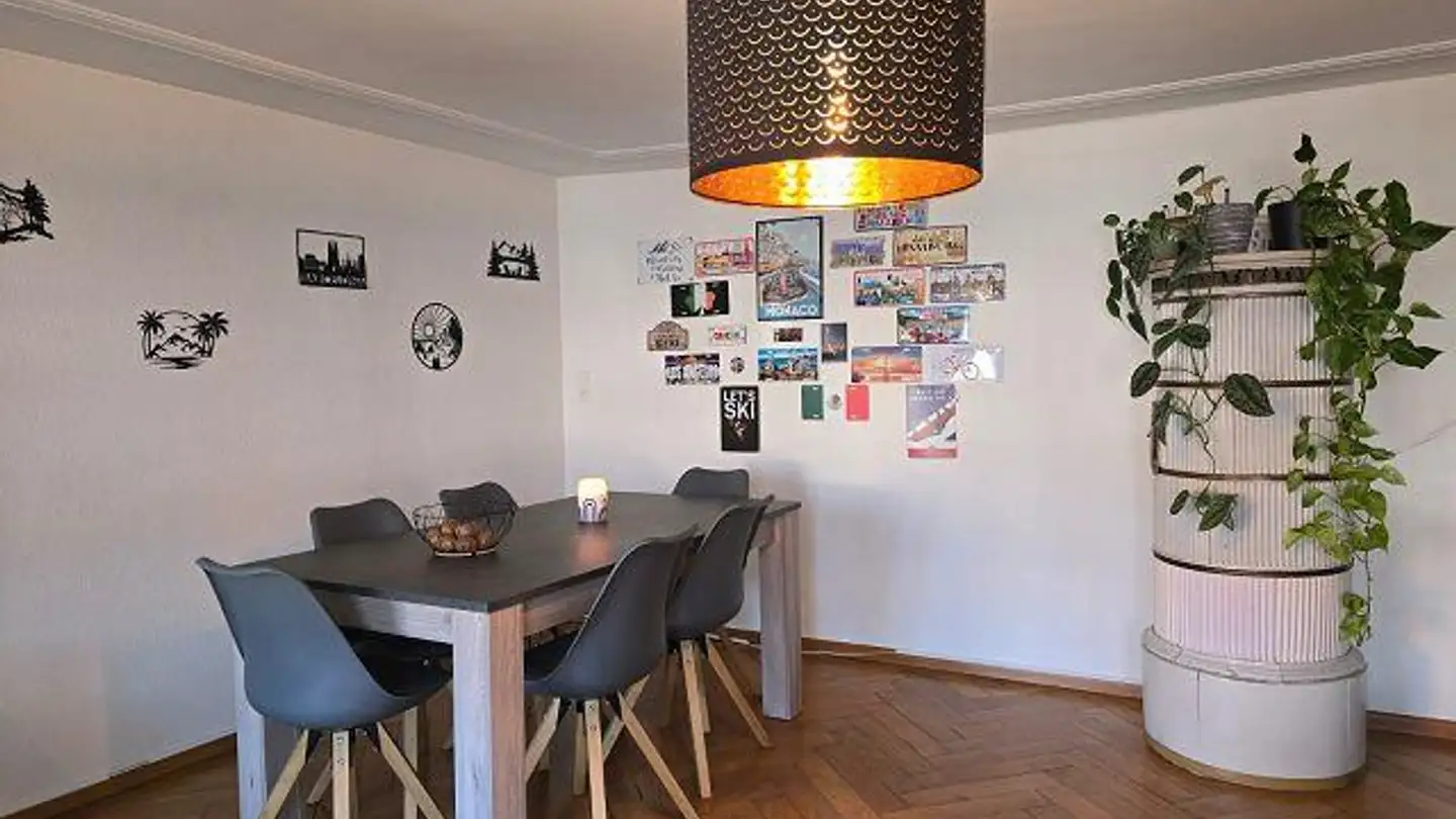 Apartment for rent - Obertorstrasse 10, 8266 Steckborn - Photo 2