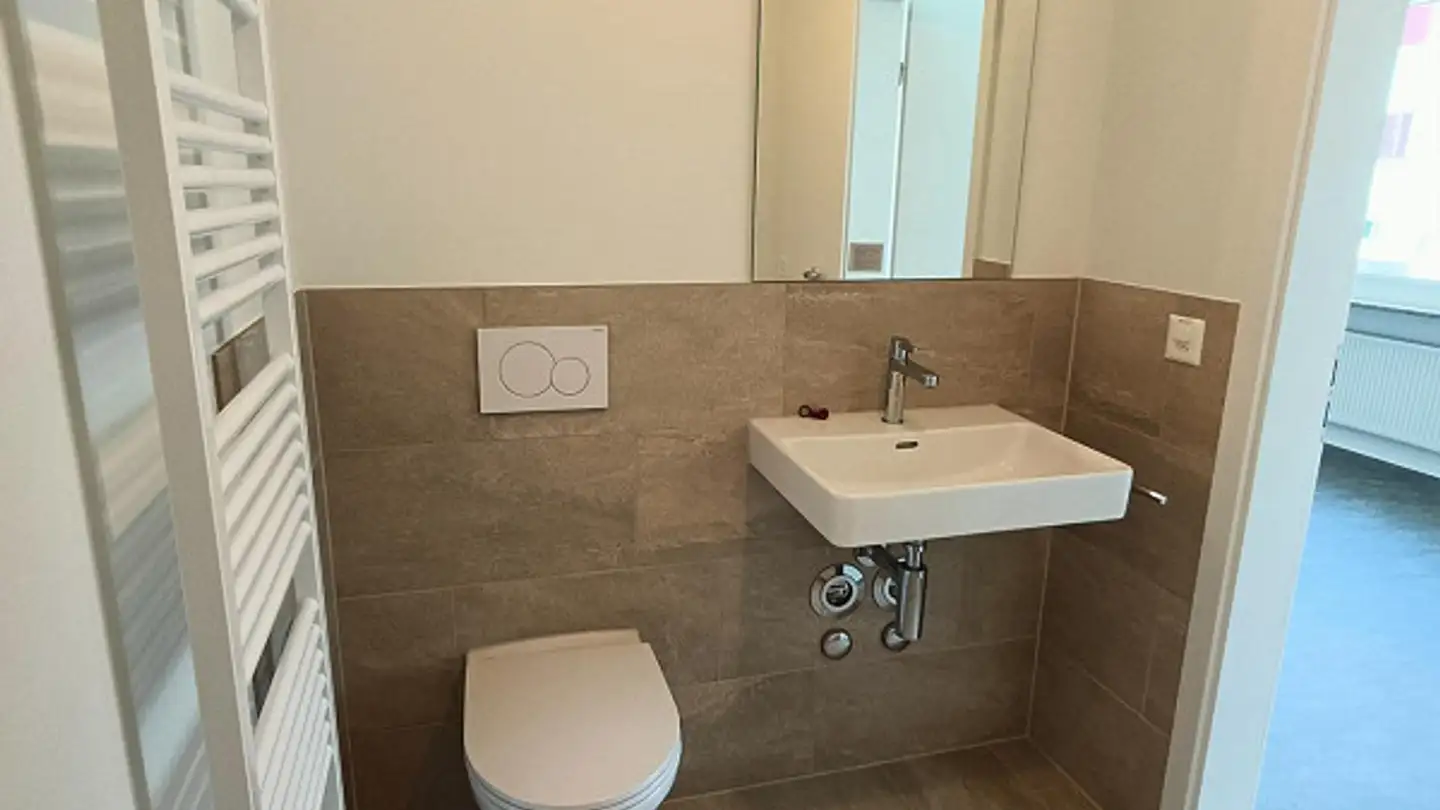 Office space for rent - Binningerstrasse 24, 4123 Allschwil - Photo 4