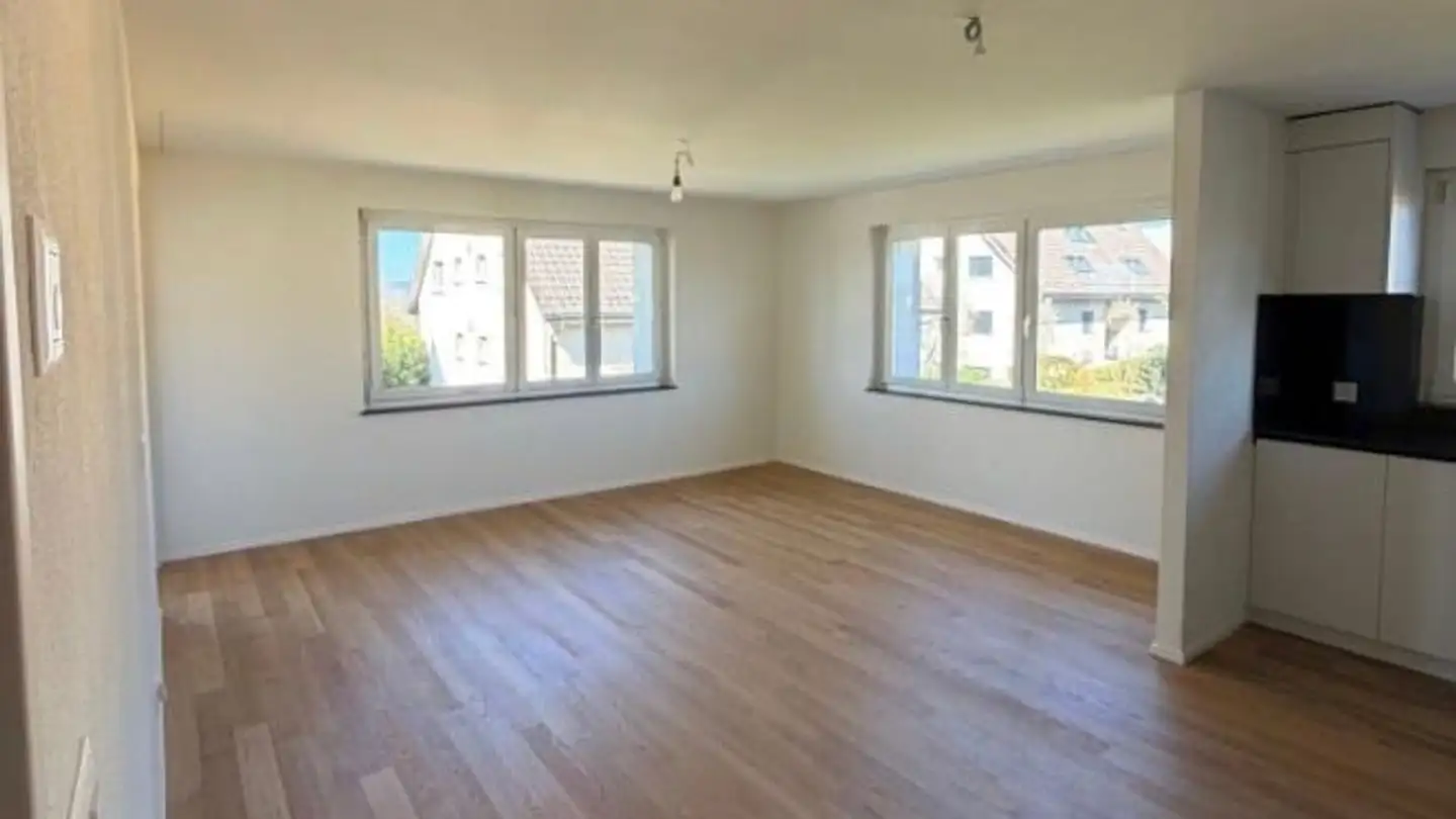 Apartment for rent - Hargartenstrasse 10, 8185 Winkel