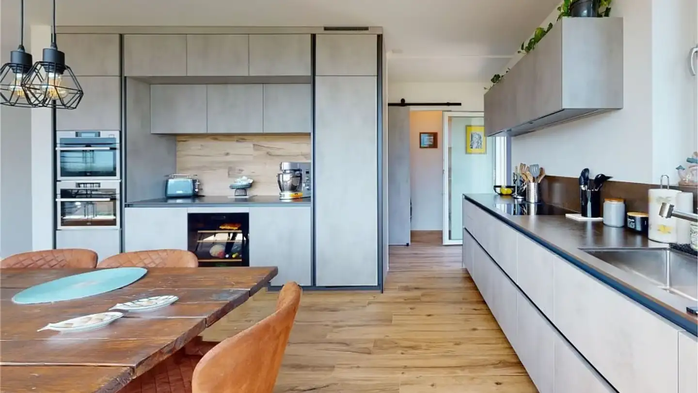 Casa singola in vendita - Via alle Scuole, 6595 Riazzino - Foto 4