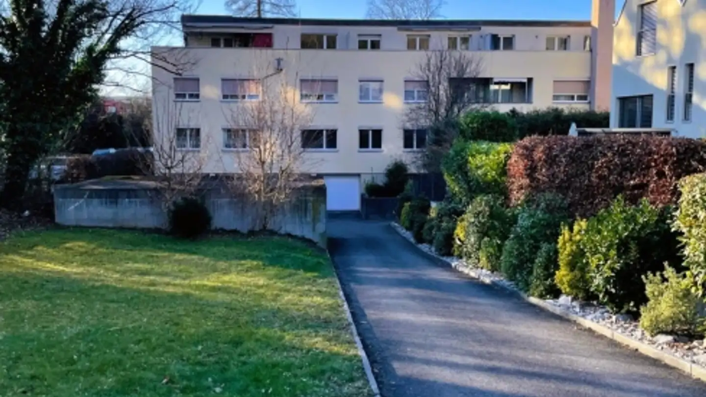 Appartamento in affitto - Hofmattweg 29, 4144 Arlesheim