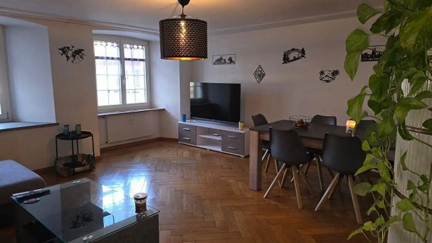 Apartment for rent - Obertorstrasse 10, 8266 Steckborn