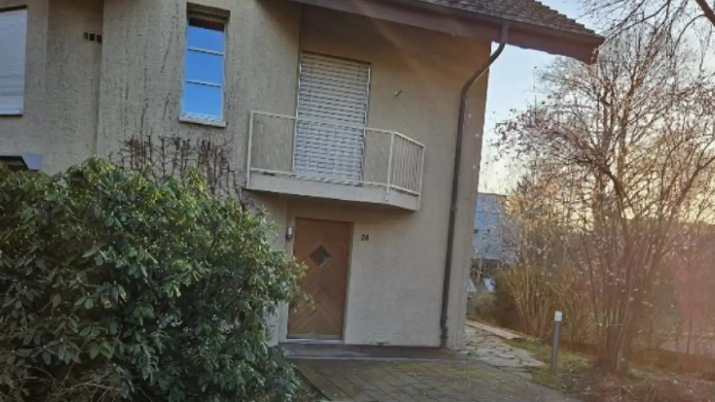 Maison individuelle à vendre - Schulhausstrasse 24, 3073 Gümligen