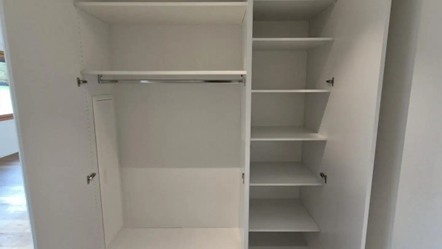 Appartamento in affitto - Ausserdorf 1, 7306 Fläsch - Foto 3