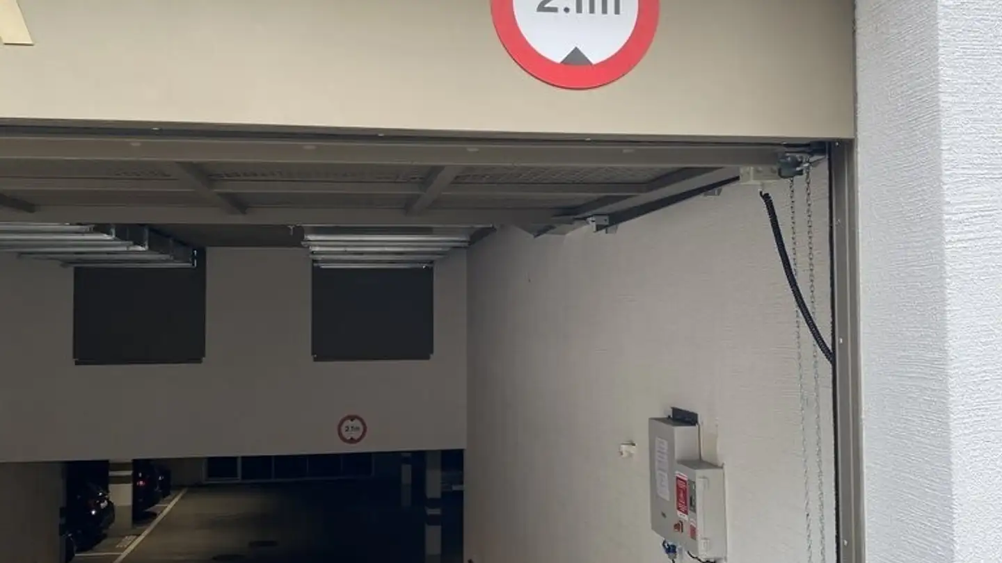 Garage doppio in affitto - Grienmattweg, 4410 Liestal - Foto 2