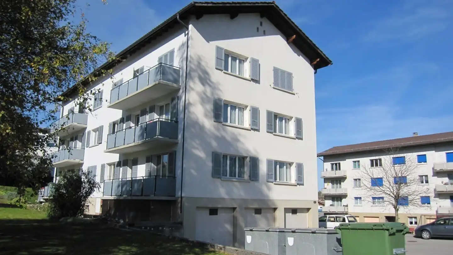 Apartment for rent - Sellenweg 33, 1716 Plaffeien