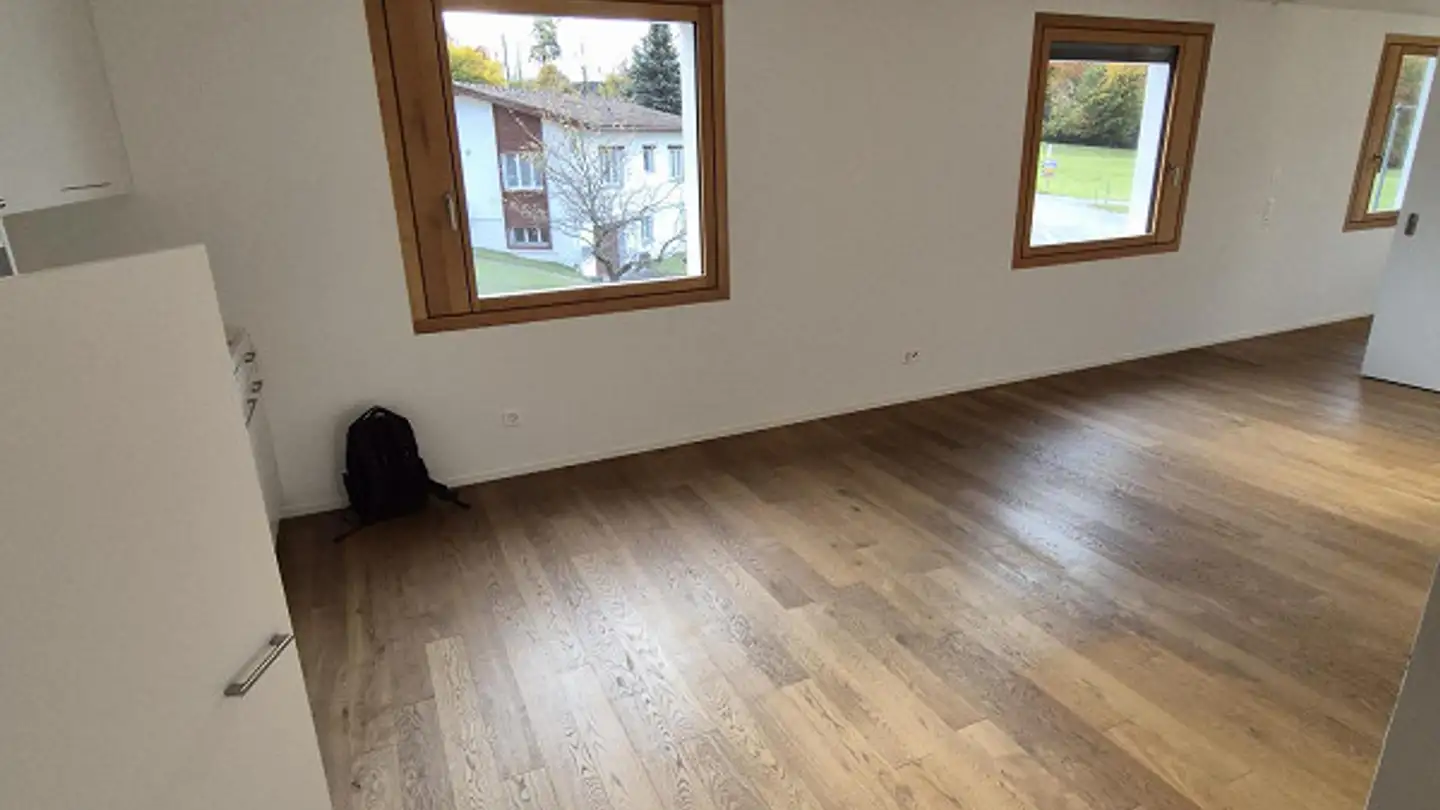 Appartamento in affitto - Ausserdorf 1, 7306 Fläsch - Foto 4