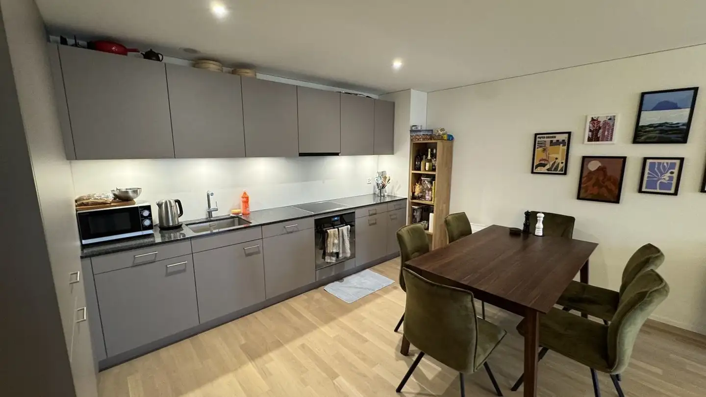 Appartamento in affitto - Sonnentalstrasse 4c, 8600 Dübendorf