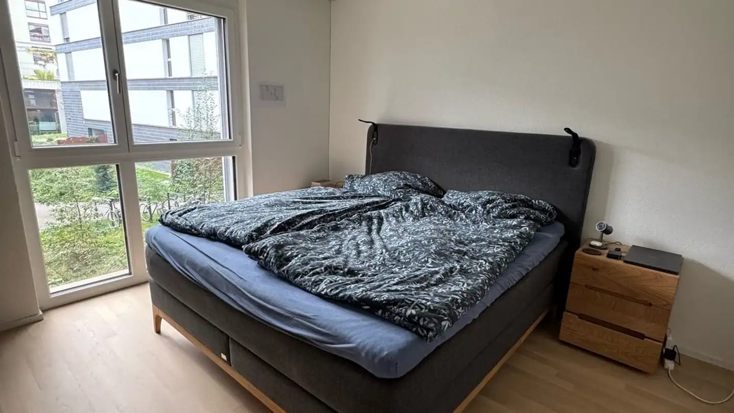Appartamento in affitto - Sonnentalstrasse 4c, 8600 Dübendorf - Foto 4