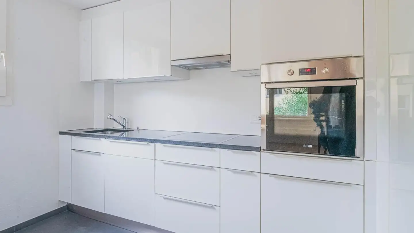 Appartamento in affitto - Stettemerstrasse 46, 8207 Schaffhausen - Foto 3