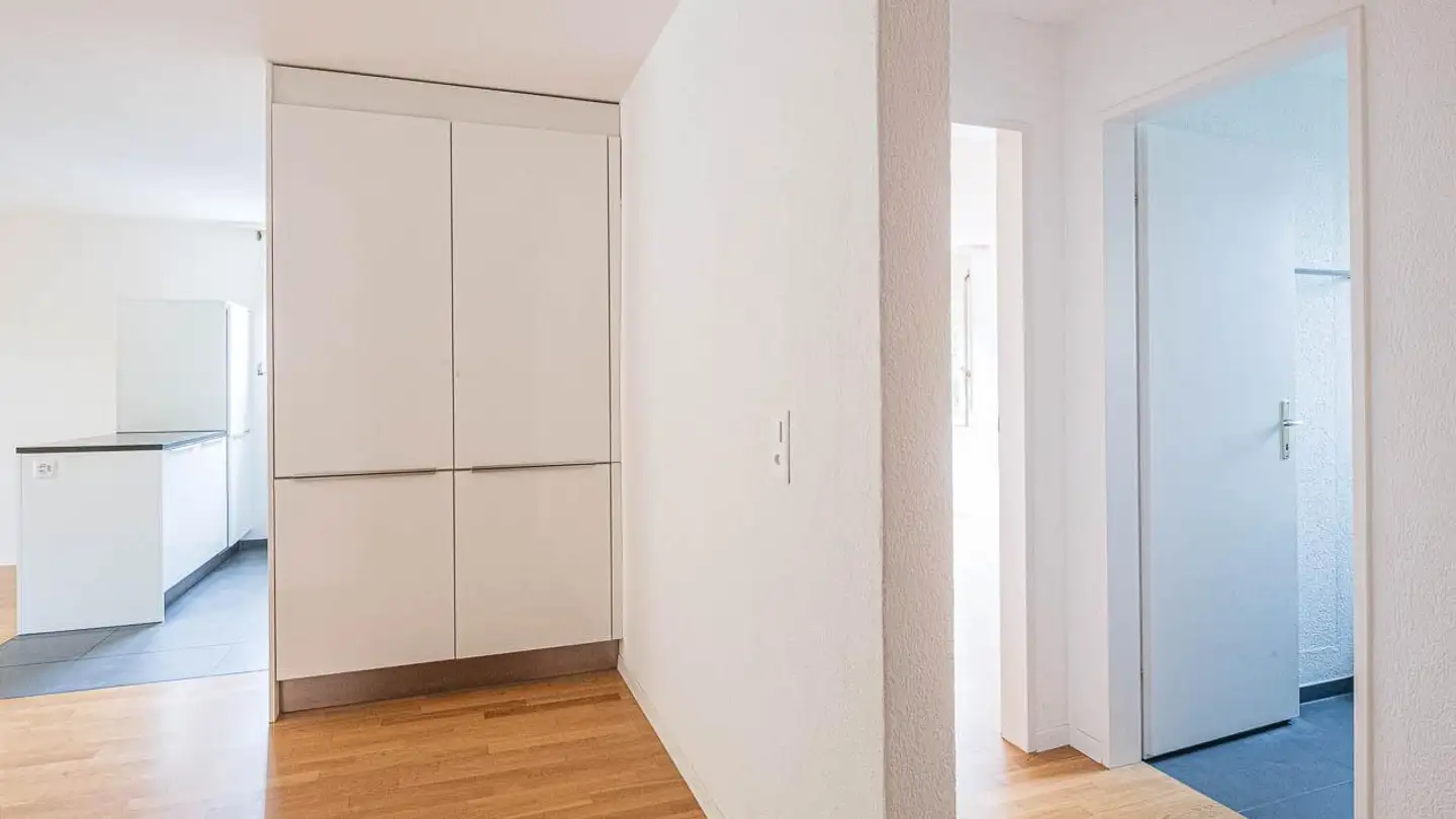 Appartamento in affitto - Stettemerstrasse 46, 8207 Schaffhausen - Foto 4